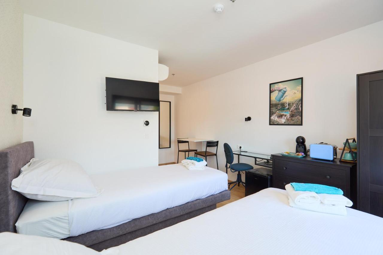 Dominium City Suites Дубровник Экстерьер фото