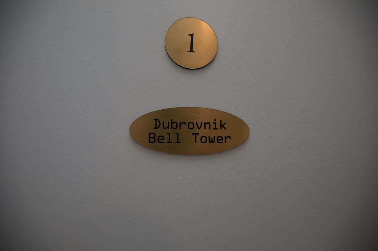 Dominium City Suites Дубровник Экстерьер фото
